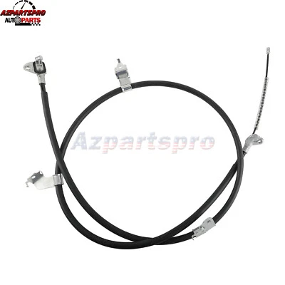 Cable freno aparcamiento trasero derecho Toyota RAV4 2011 2012 2013 2014 2015 16 17 18 Foto 1 de 4