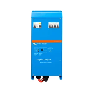 VICTRON ENERGY EasyPlus Compact 12/1600/70-16 230V VE.Bus - CEP121620000 - Afbeelding 1 van 1