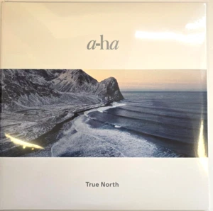 A-Ha True North LP Album Vinyl Schallplatte Doppel 180gramm 2022 Synthie Pop auf Sony - Bild 1 von 13