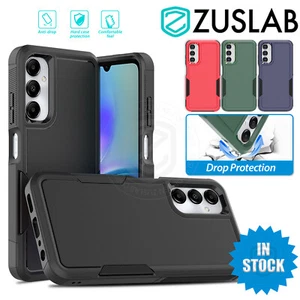 For Samsung Galaxy A36 A56 A16 A26 A55 A35 A05S A15 A25 Case Heavy Duty Rugged - Picture 1 of 14