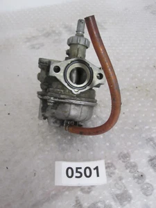 Carburatore HONDA ZX Dio verticale AF28 50cc originale Keihin, completo - Imagen 1 de 8