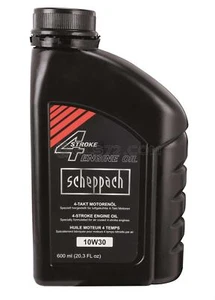 MOTORÖL ÖL 1L 4T SAE 10W30 SCHEPPACH - Picture 1 of 1
