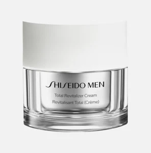 Crema revitalizante total SHISEIDO 50 ml embalaje original - Imagen 1 de 1