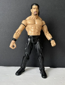 2001 WWF Jakks Pacific Titantron Live Ringside Rivals Series 1 Bradshaw LOOSE - Picture 1 of 4