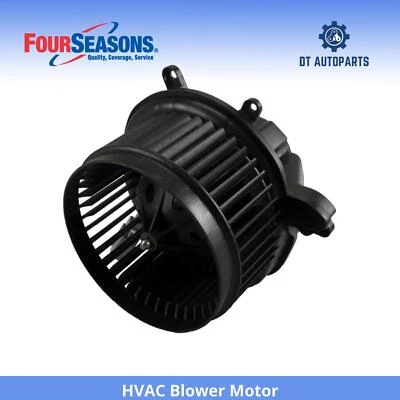 Мотор вентилятора для Ford Mustang 2015-2021 годов выпуска 4 сезона 2016 2017 2018 2019 2020 годов выпуска - Изображение 1 из 4