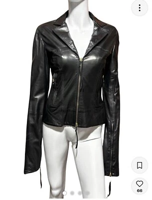 roberto cavalli Corset Jacket - Image 1 of 4