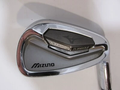 Mizuno MP-15 Ti Muscle 9 Iron Stiff Flex - Image 1 of 4