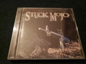 Stuck Mojo Declaration of a Head Hunter (Music CD) - Picture 1 of 3