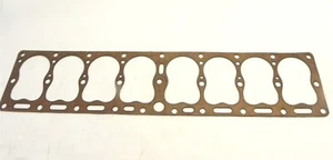 1930-34 Chrysler 8 CG-CW Victor Head Gasket #884 Replaces OEM 8629B3-LA2171 - Picture 1 of 3
