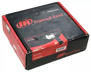 Ingersoll Rand 2135QXPA Pneumatic 1/2 inch Quiet Air Impact Wrench - Bild 1 von 2
