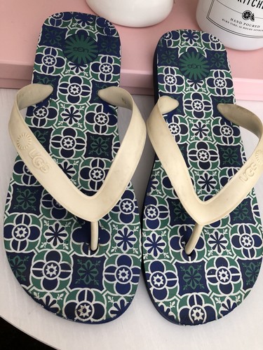 Infradito donna UGG taglia M8 