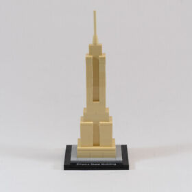 Lego Architecture Empire State Building #21002