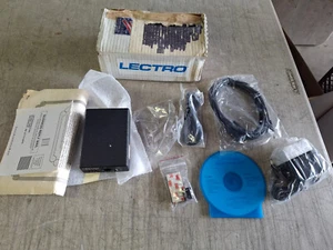 LECTROSONICS PT3 703 LECTRO PROTOCOL TRANSLATOR - Picture 1 of 14