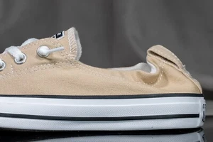 CONVERSE Shoreline Slip shoes for women NEW & AUTHENTIC, size 8.5 - Picture 1 of 9