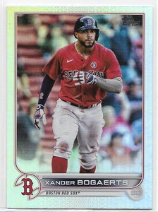 2022 Topps Series 1- RAINBOW FOIL Parallels- You Pick Complete Your Set- BASE/RC