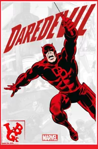 DAREDEVIL Marvel-Verse Avril 2024 Panini Marvel Comics Matt Murdock VF # NEUF # - Picture 1 of 3
