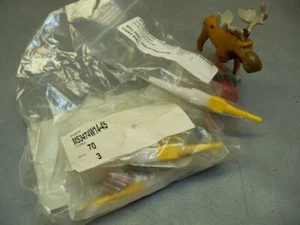 MS3474W14-4S Amphenol Circular MIL Spec Connector Lot of 3 - Picture 1 of 6