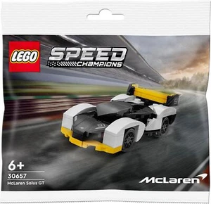30657 McLaren Solus GT polybag - Picture 1 of 2