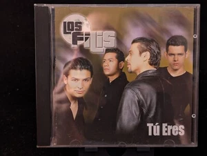 CD-💿-LOS FILIS-TU ERES-2001 LA SIERRA-COMO NUEVO - Foto 1 di 3