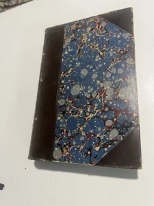 Kenilworth by Sir Walter Scott 1871 -Gilt Leather Waverley Novels Edition - Foto 1 di 8