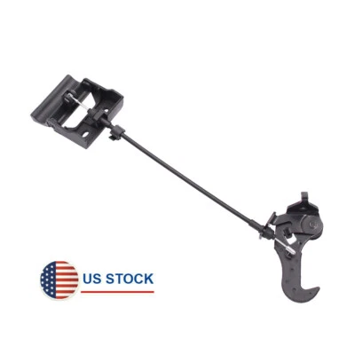 Hood Release Lever Fit For 2013-2018 Hyundai Santa Fe 2.0L 2.4L 3.3L 81140-2W000 - Изображение 1 из 4