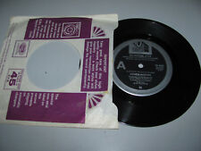 Maureen McGovern : The Morning After / Midnight Storm 7" 45 Single - 1973