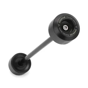 Front Wheel Axle Fork Slider For 1290 Super Duke GT 1190 RC8/R 690 Enduro R SMC - Picture 1 of 8
