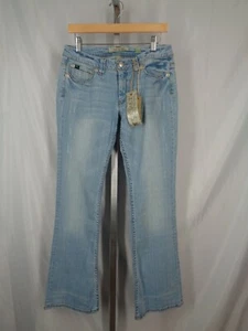 Reuse R.E.U.S.E. Light Wash Jeans Etikett Gr. 30 Neu - Bild 1 von 11