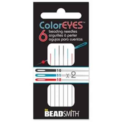 Beading Needles - ColorEyes - Image 1 of 2