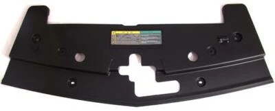 Cubierta del radiador Ford Mustang GT/V6 2005-2009 $ ¡Venta genuina Ford Street Outlaw! Foto 1 de 4