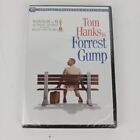 Forrest Gump (DVD, 2001, 2-Disc Set, Collector's Edition) Tom Hanks New Sealed