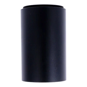 Hawke Sonnenblende Objektiv 56mm Alu schwarz - Picture 1 of 2
