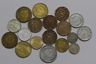 🧭 🇺🇳 CENTRAL & SOUTH AMERICA OLD COINS LOT B63 #6 YJ20