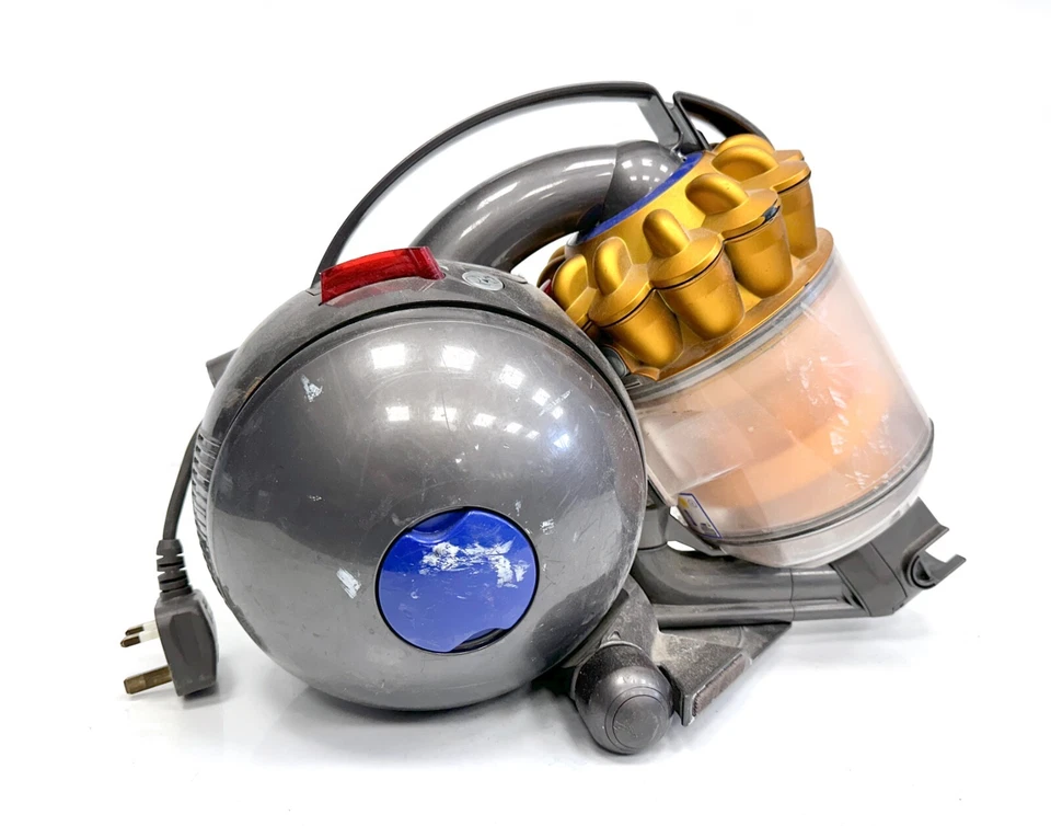 Dyson DC38 Multi Floor Cylinder Vacuum Cleaner Body & Cyclone Only - Image 1 of 4