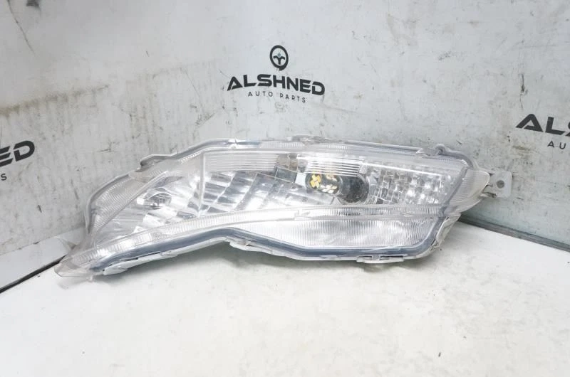 Luz de giro delantera izquierda Toyota Camry 2015-2017 81520-06050 OEM  Foto 1 de 4