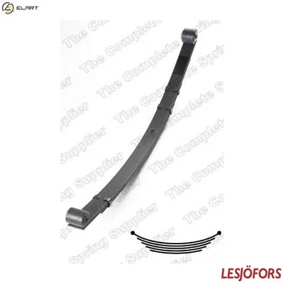 SPRING PACK 6142103 FOR JEEP EPE 2.5L ENC 2.5L J8S742742J8S 2.1L HX 2.5L 4cyl - Image 1 of 4