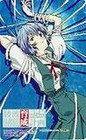 Neon Genesis Evangelion: Rei Ayanami Raising Project