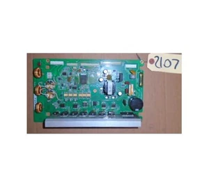 SEGA SUPER GT, MANX TT Arcade Game POWER STEERING FEEDBACK DRIVER Board #2107 - Picture 1 of 2