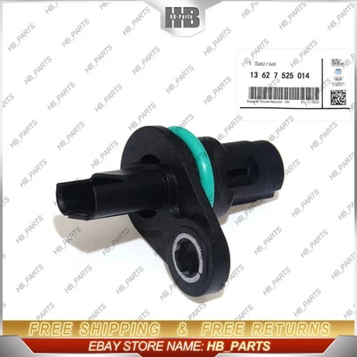 OEM Camshaft Position Sensor 13627525014 for BMW X5 E90 E60 320i 325i 330i 535i - Image 1 of 4