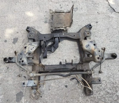 Cradle Support Engine SUZUKI GRAND VITARA 2006-2012 1.900cc Turbo Diesel - Image 1 of 4