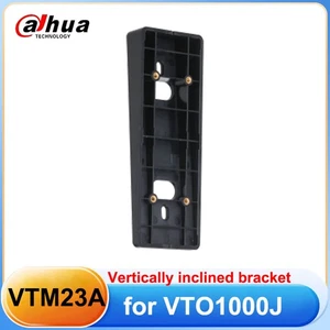 Dahua VTM23A Vertically 5° Inclined Bracket for VTO1000J Door Station - Picture 1 of 2