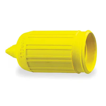 Dispositivo de cableado Hubbell - Bota resistente a la intemperie Kellems Hbl60cm32, bota resistente a la intemperie, Foto 1 de 1