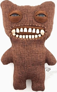 Peluche Chase Burlap GLOW IN THE DARK Fuggler - RARO Edizione da Collezione - Foto 1 di 8