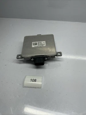 Módulo de control de faros LED 2017-2019 Acura MDX 33109-TZ5-A511 OEM Foto 1 de 4