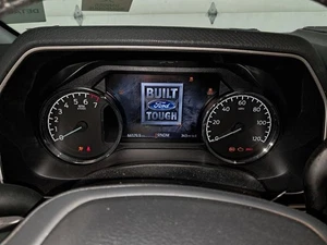 F150      2021 Speedometer 424553 - Picture 1 of 14