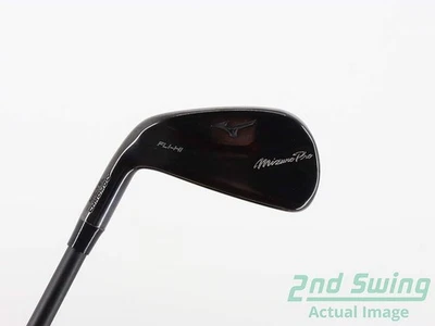 Mizuno Pro 24 Fli-Hi 4 Utility Graphite Stiff Left 38.25in - Image 1 of 4
