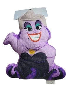 Neu mit Etikett neu Disney Ursula Katze Hundespielzeug 8 Zoll - Bild 1 von 3