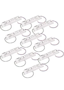 Paquete de 10 controladores LED 51520 Optotronic 96W 24VDC regulables de voltaje constante - Imagen 1 de 6