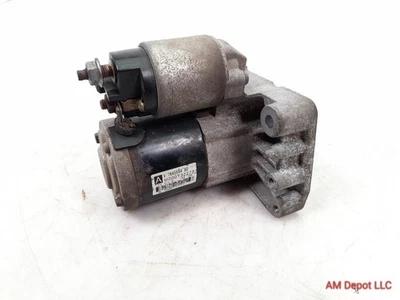 Mini Cooper S R56 R57 R55 R58 R59 2012 motor de arranque 0,95 KW 12417582309 Foto 1 de 4