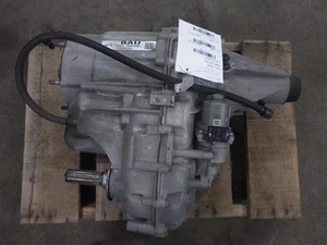 Estuche de transferencia de una sola velocidad Opt NP0 se adapta a 22-23 ESCALADE 1715929 - Imagen 1 de 11